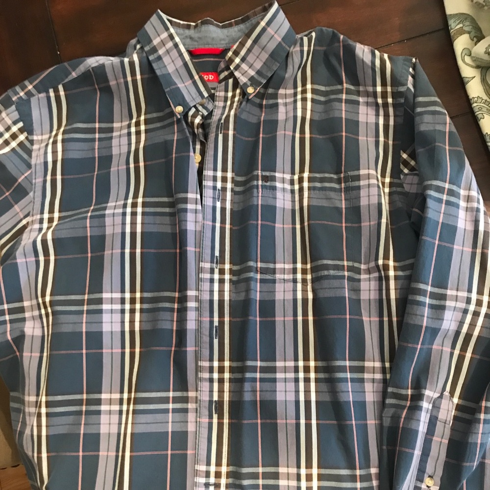 Dress shirt